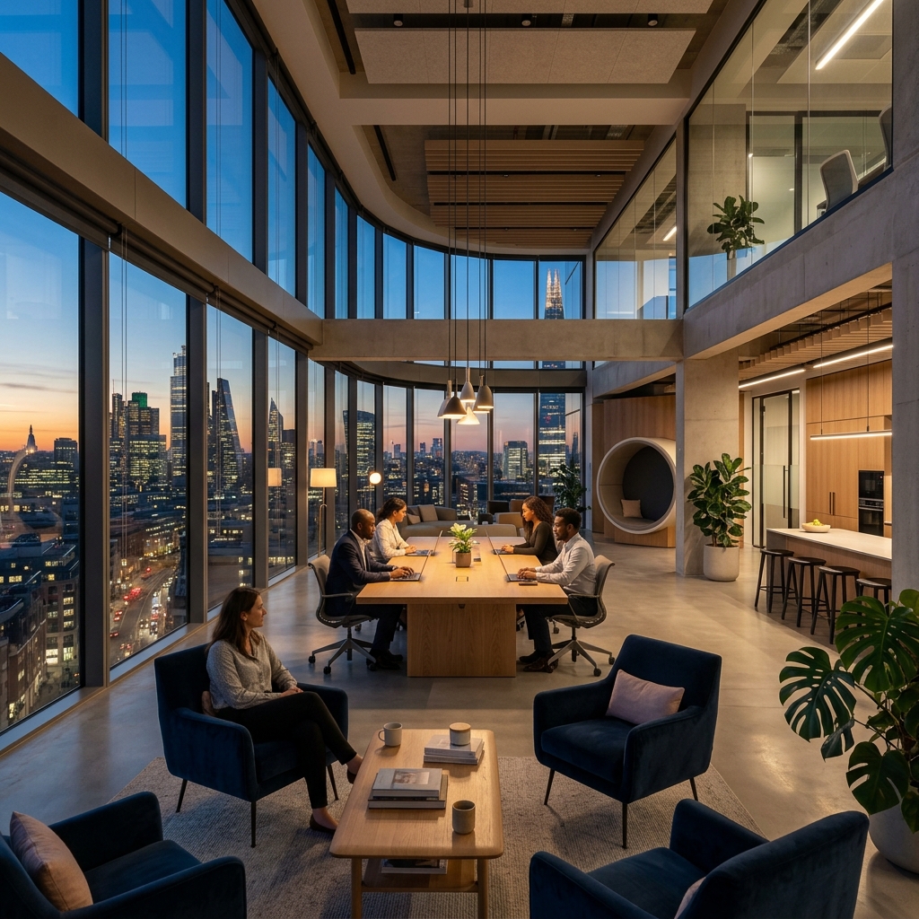 Fintech Office